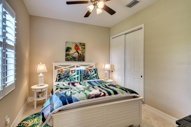 Bedroom #3