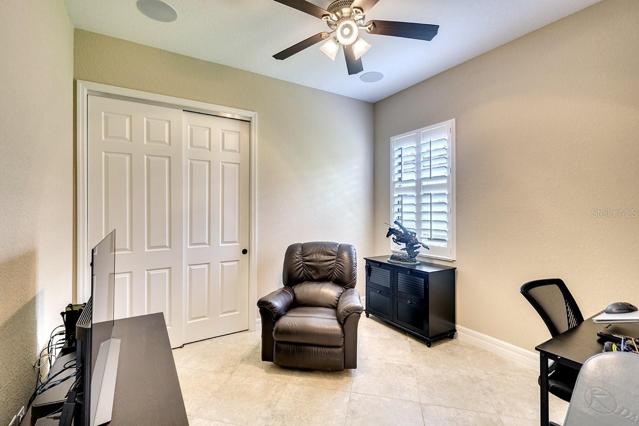 Bedroom #4