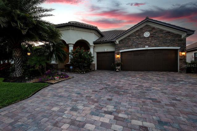 Stunning Home in Upscale, Gated Community