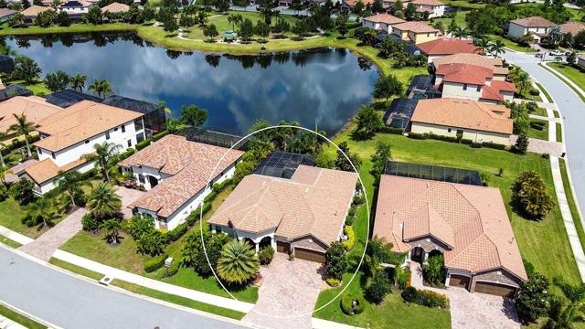 Situated on Scenic Lake