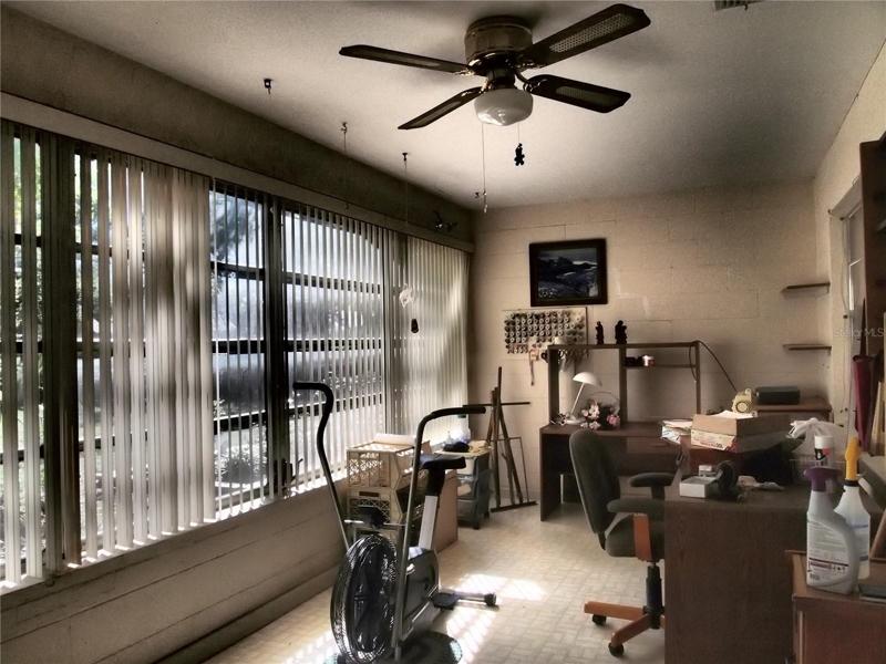 Florida Room