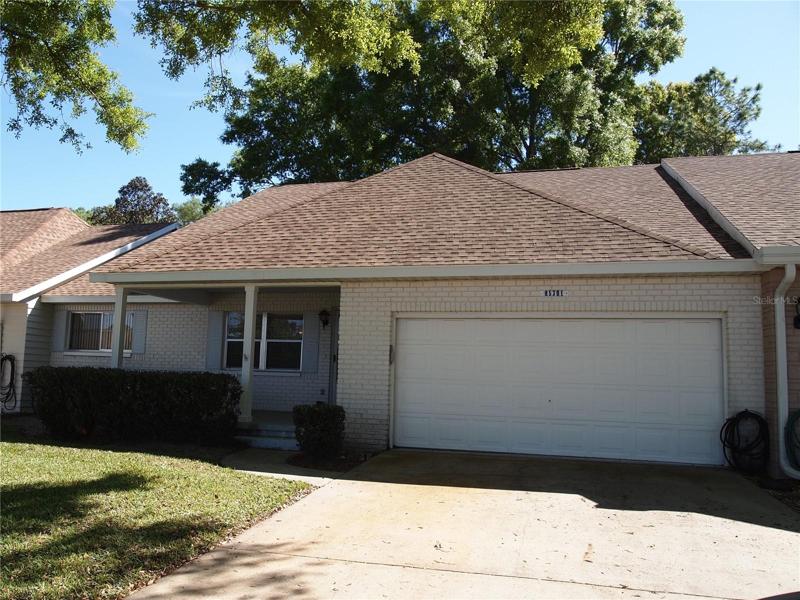 Front Elevation