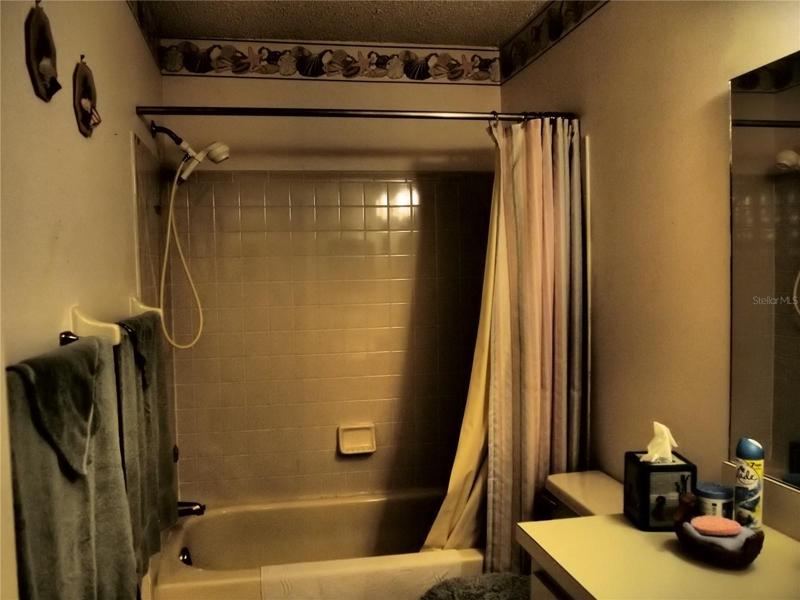 Bathroom 2