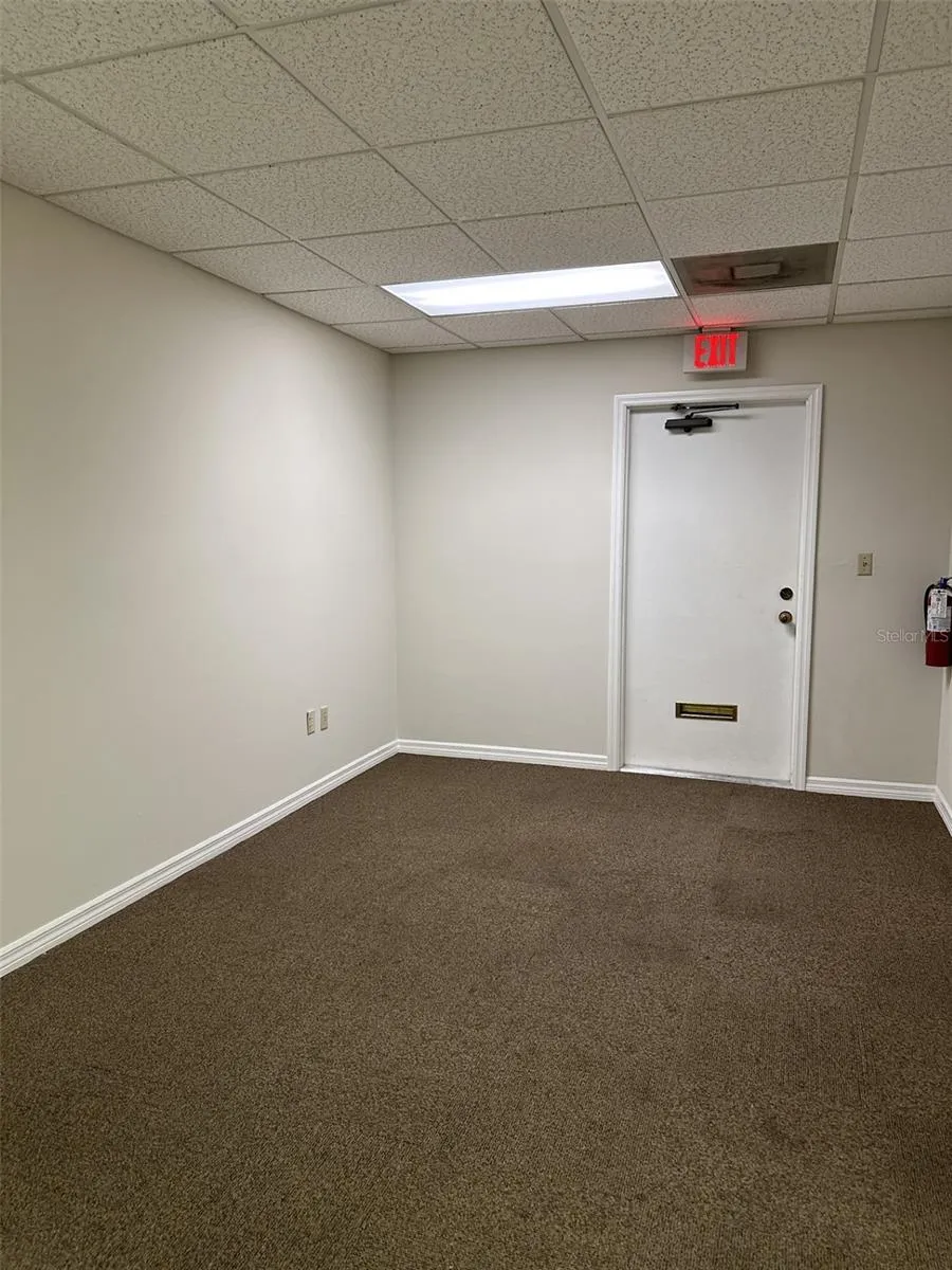 Entry - Unit 207