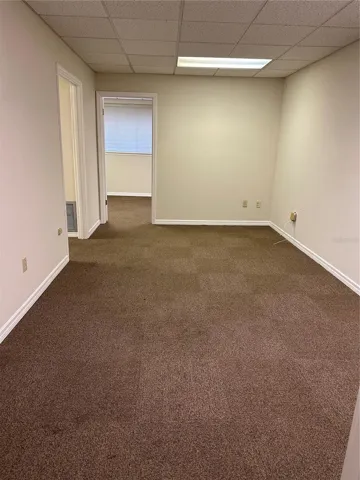 Entry - Unit 207