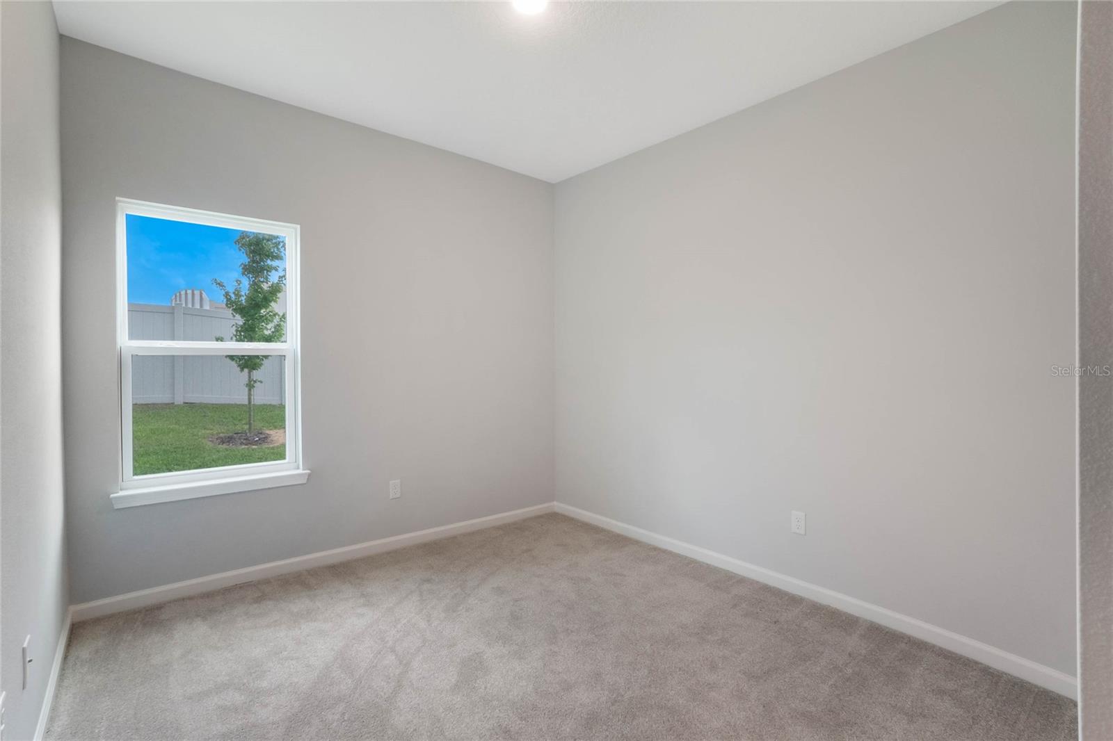 Bedroom #4