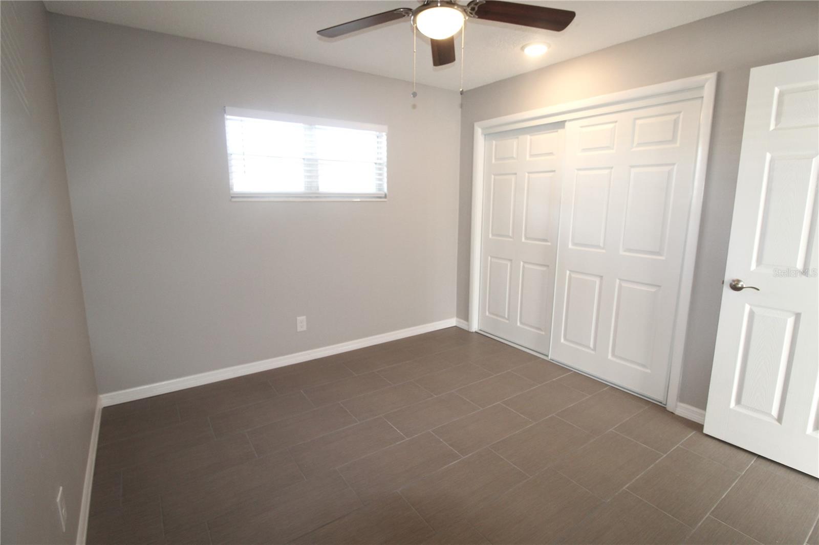 First Guest Bedroom