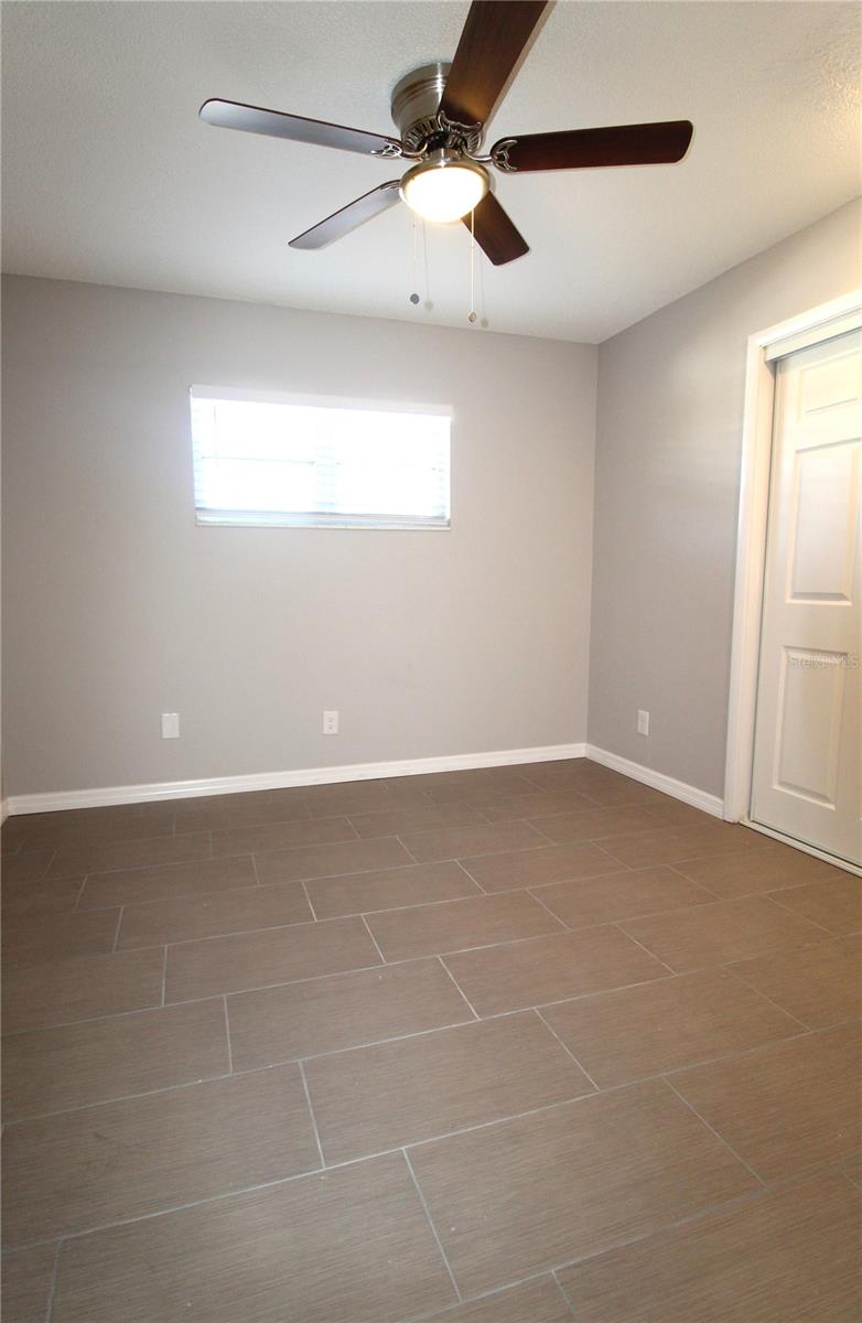 Second Guest Bedroom
