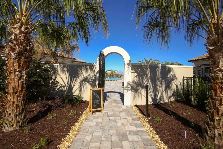 Amenities