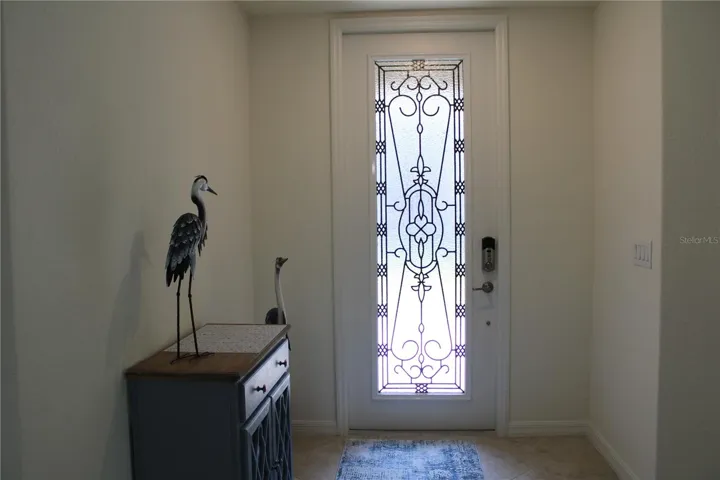 Foyer