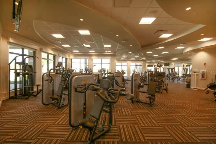 Amenities