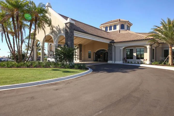 Amenities