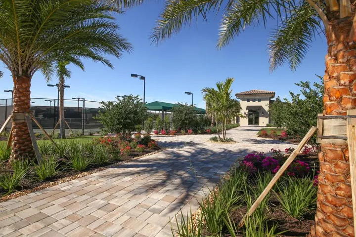 Amenities