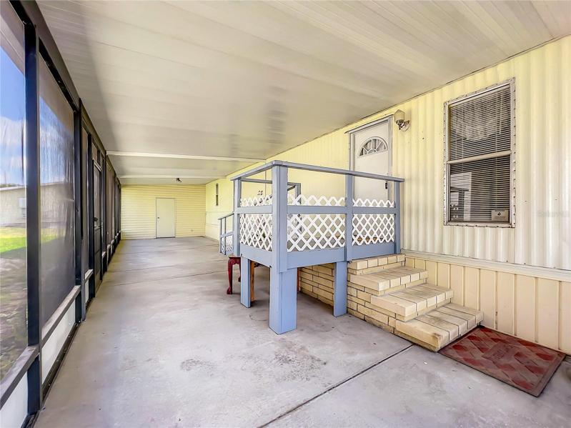 Porch