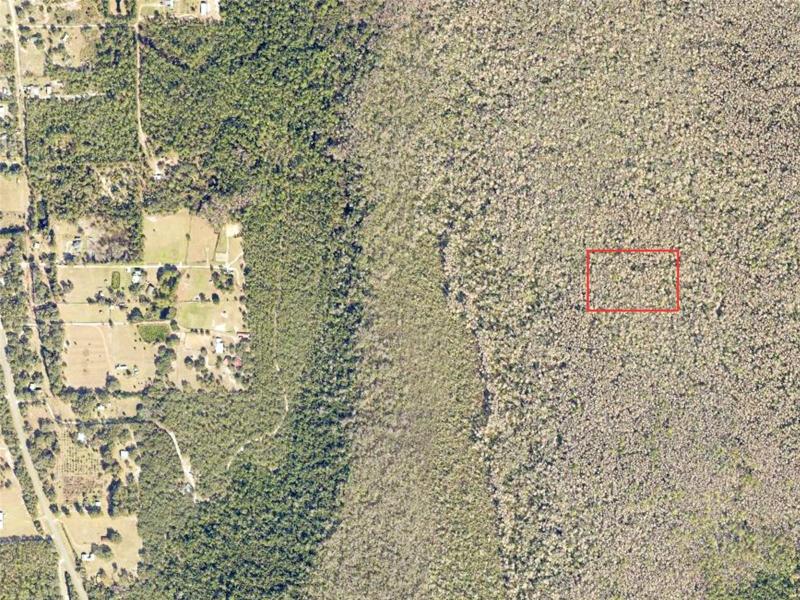 5 Acres