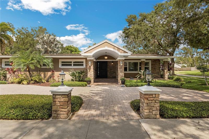 Welcome Home!