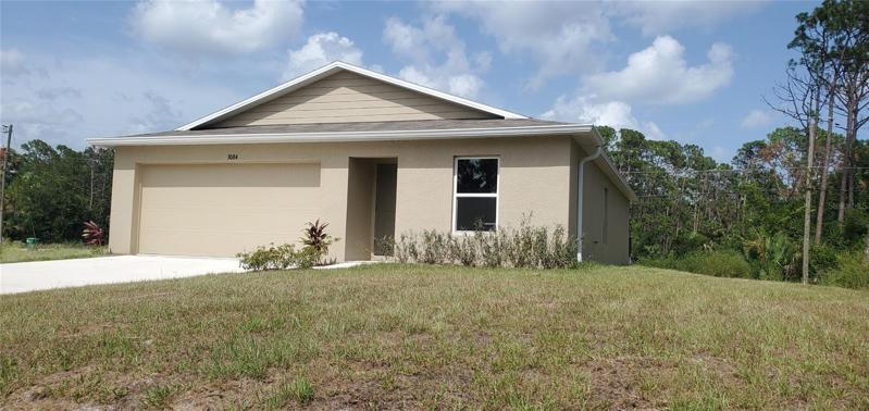 Front Elevation
