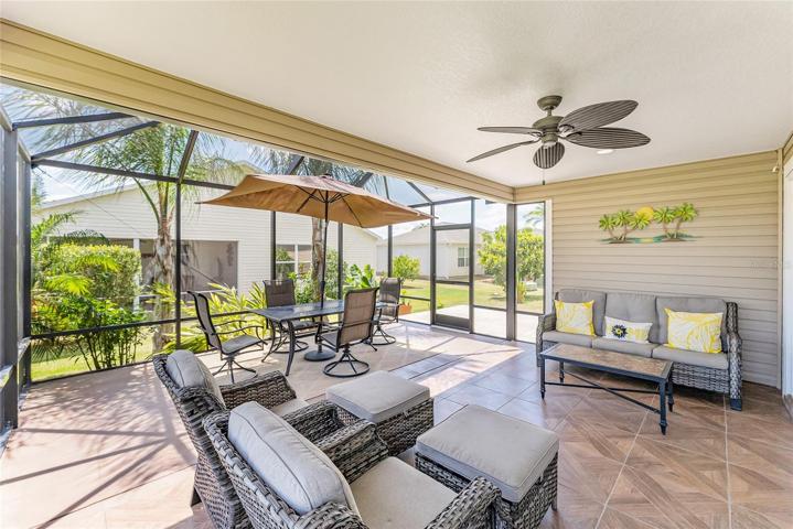 LANAI