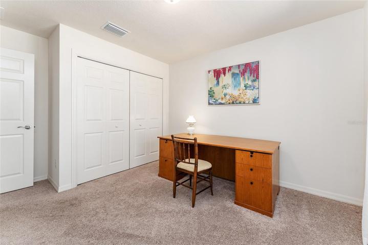 BEDROOM #4