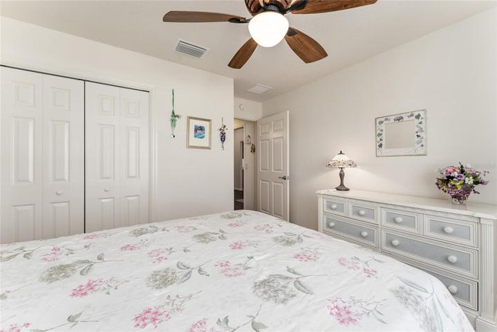 BEDROOM #3