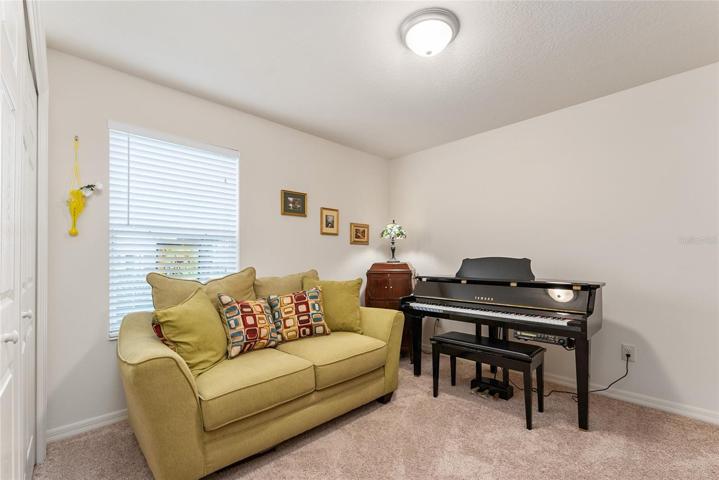 BEDROOM #2