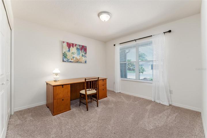 BEDROOM #4