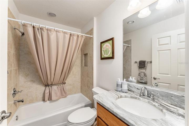 BATHROOM #2