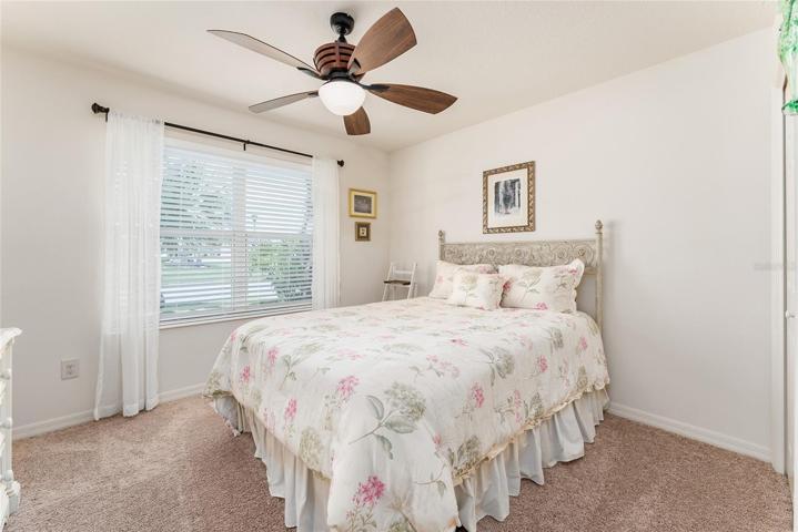 BEDROOM #3