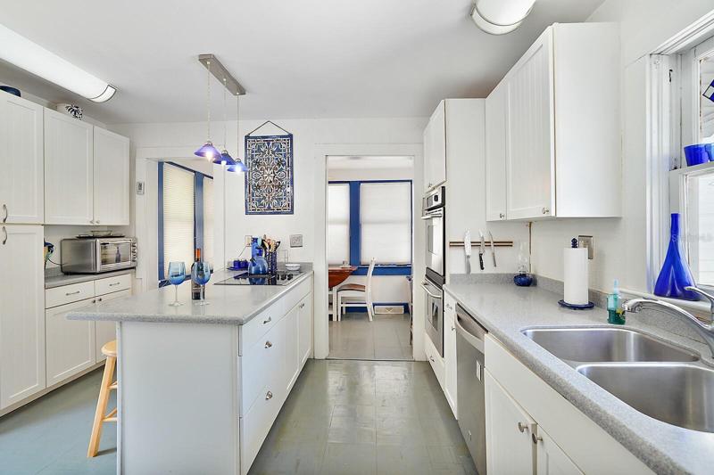 Solid Surface Countertops