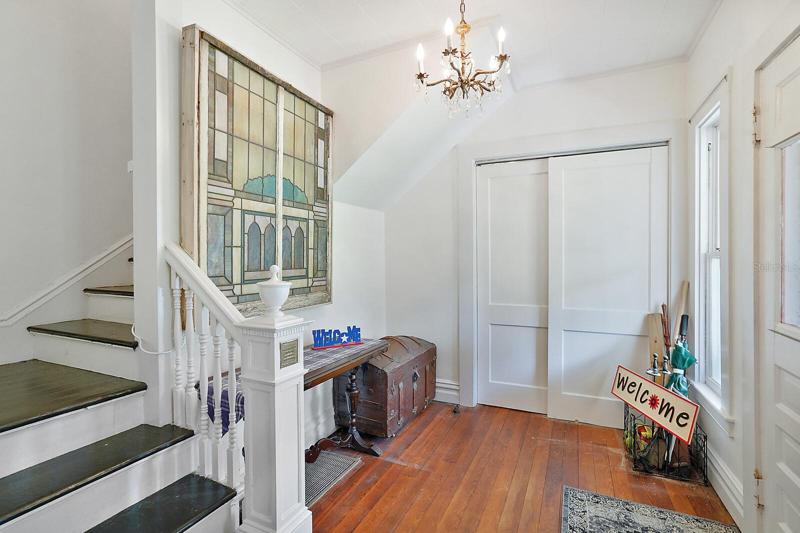 Foyer