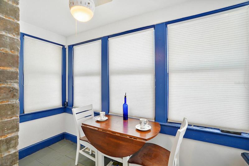 Dinette