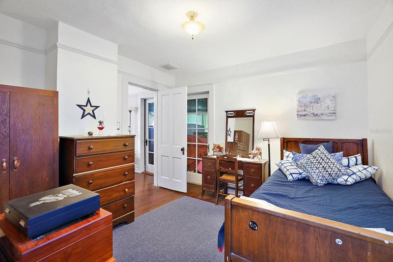 Bedroom 5