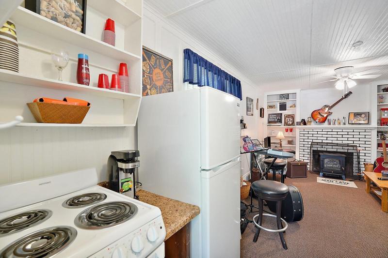 Guest Cottage