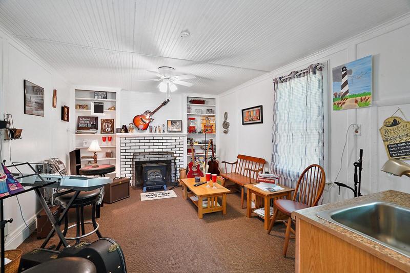 Guest Cottage