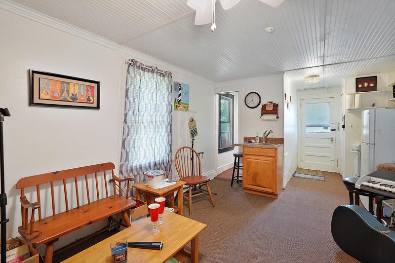 Guest Cottage