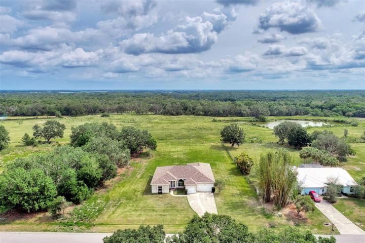1-Acre Privacy