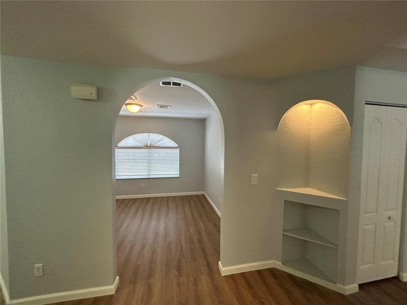 Dinning Room
