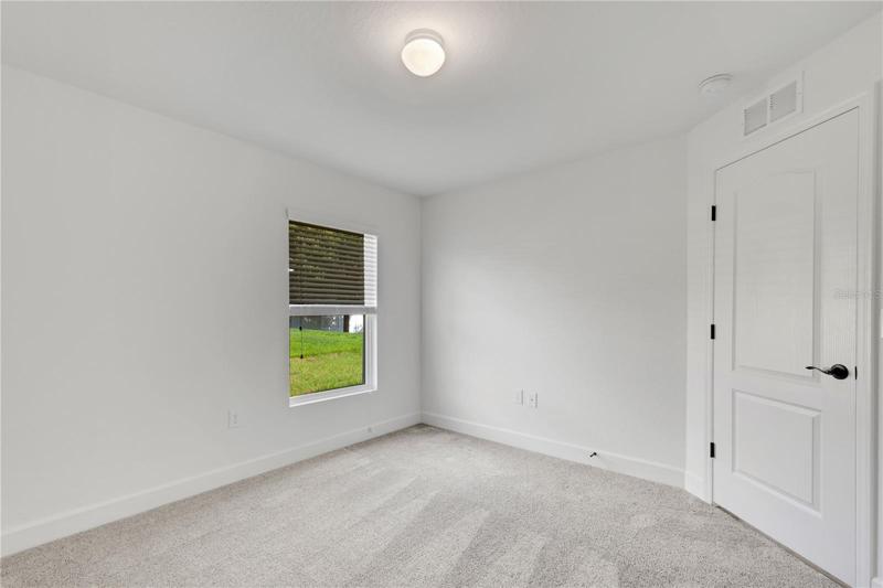 Bedroom #2