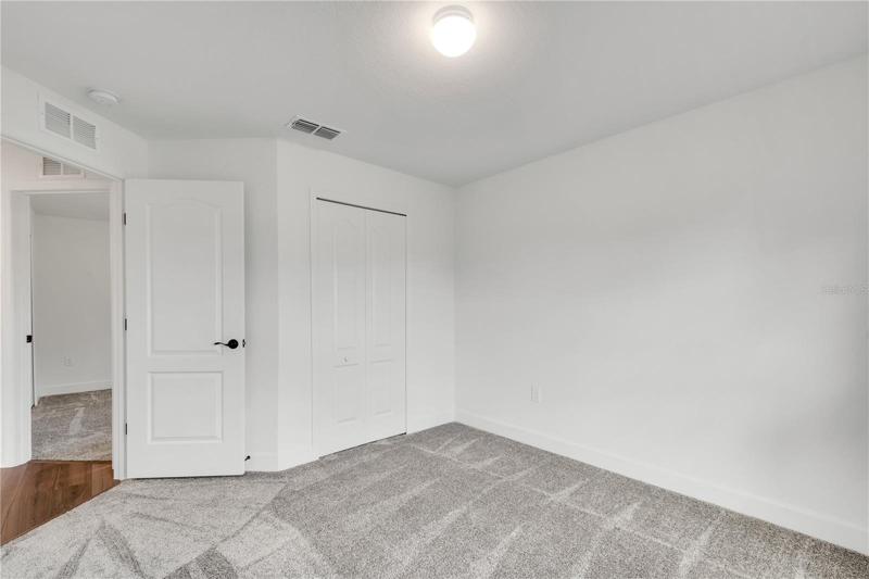 Bedroom #3