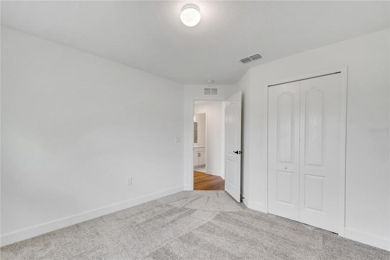 Bedroom #3