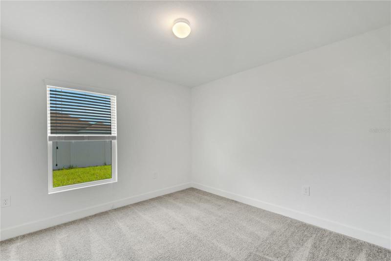 Bedroom #4