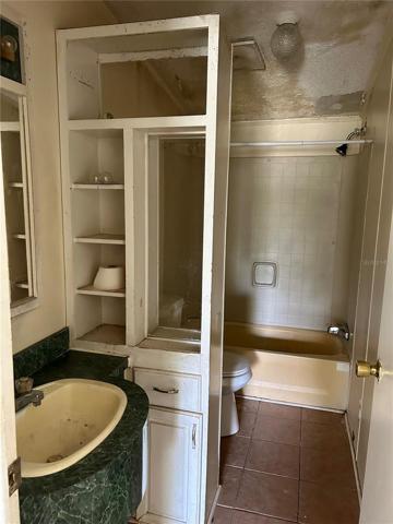 hall bath