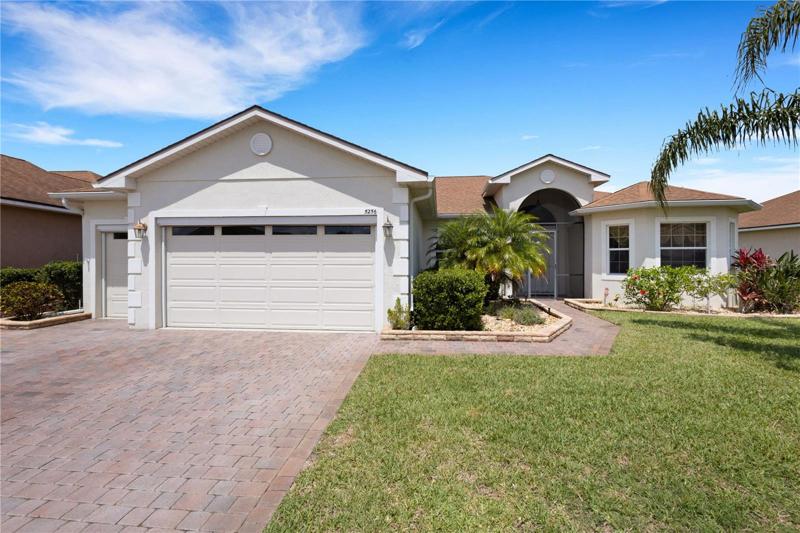 Welcome to 5256 Pebble Beach Blvd