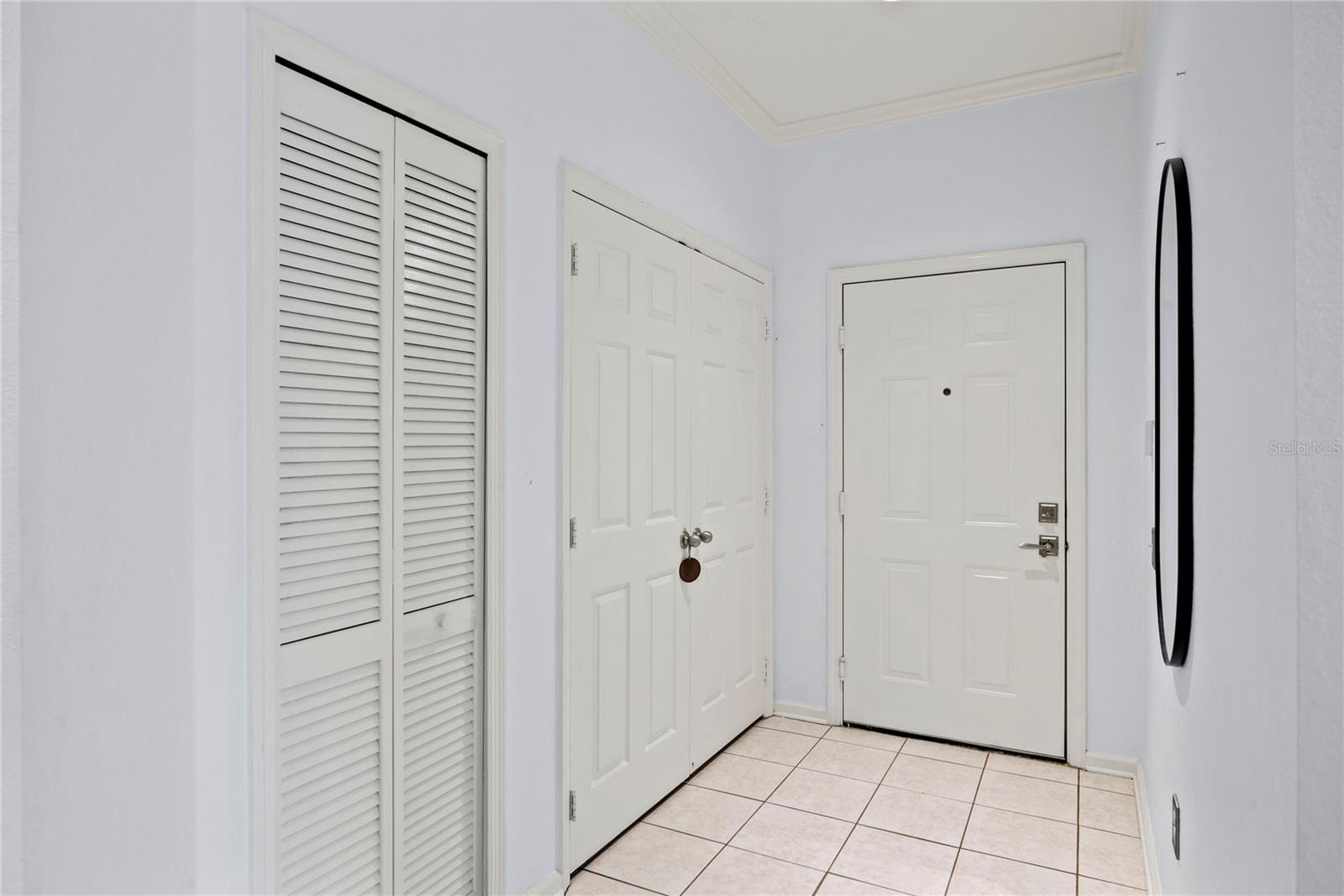 Entryway