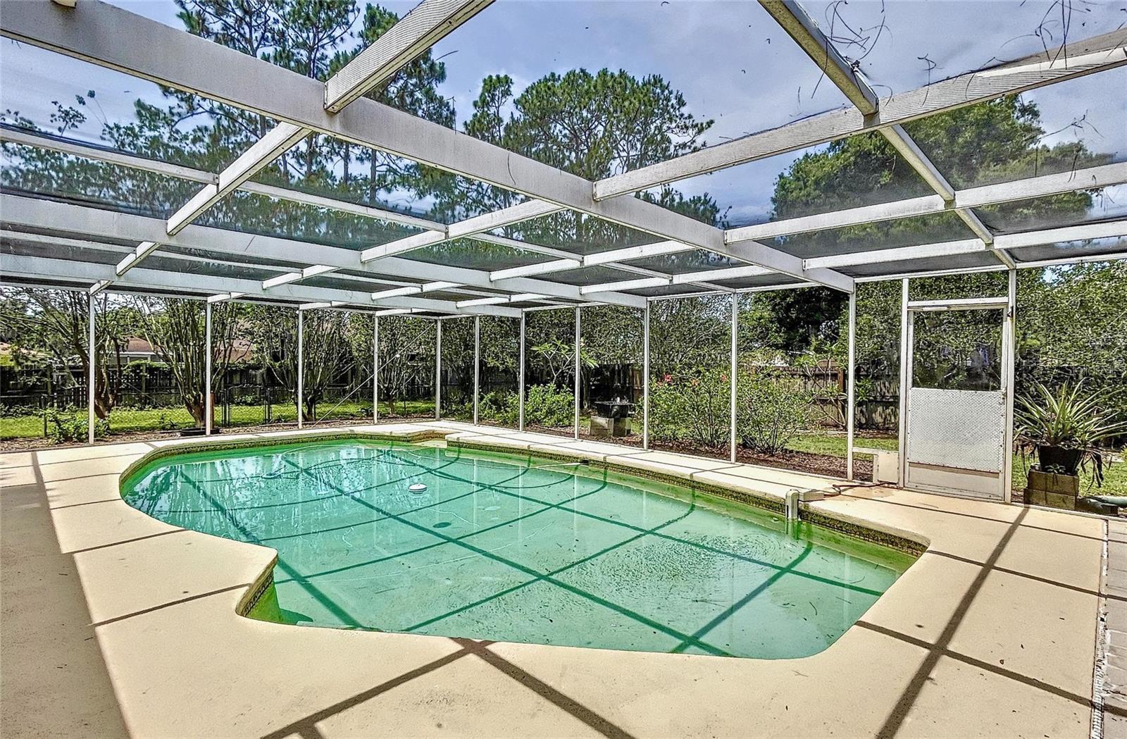 Pool