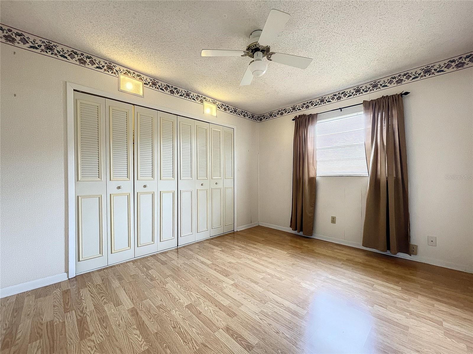 3rd Bedroom