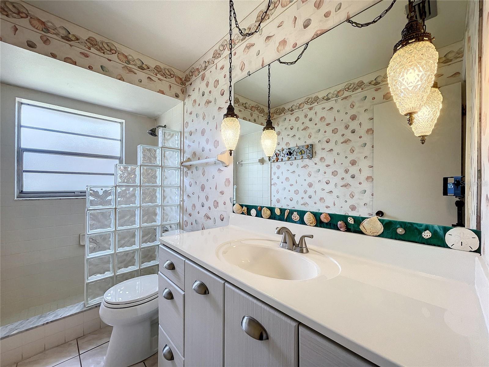 3rd Bathroom