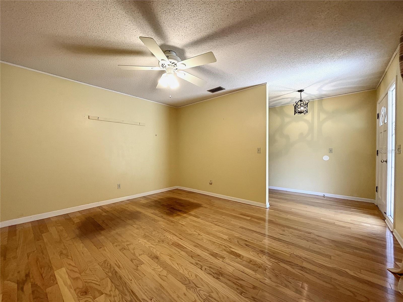 Formal Living Room