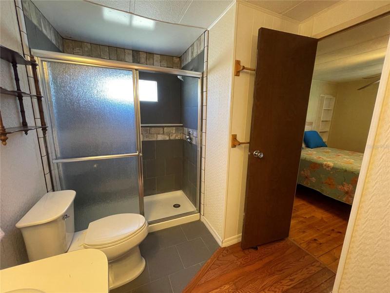 Jack and Jill Bathroom