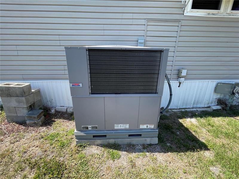 Central AC